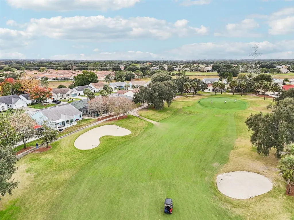 1803 Palo Alto Avenue The Villages FL 32159