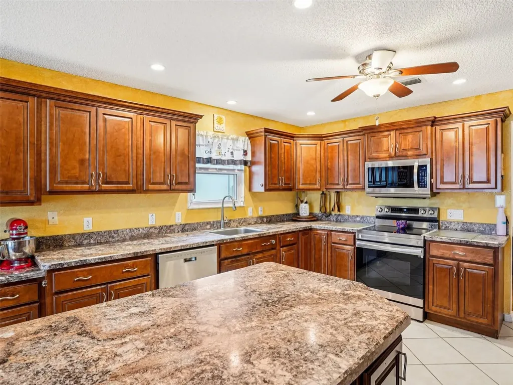 1803 Palo Alto Avenue The Villages FL 32159
