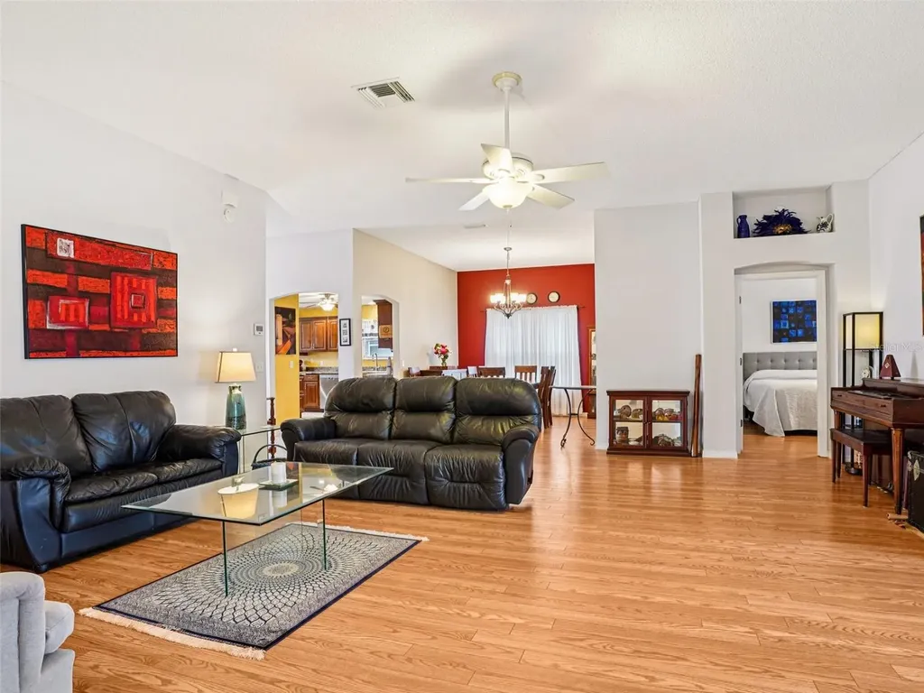 1803 Palo Alto Avenue The Villages FL 32159