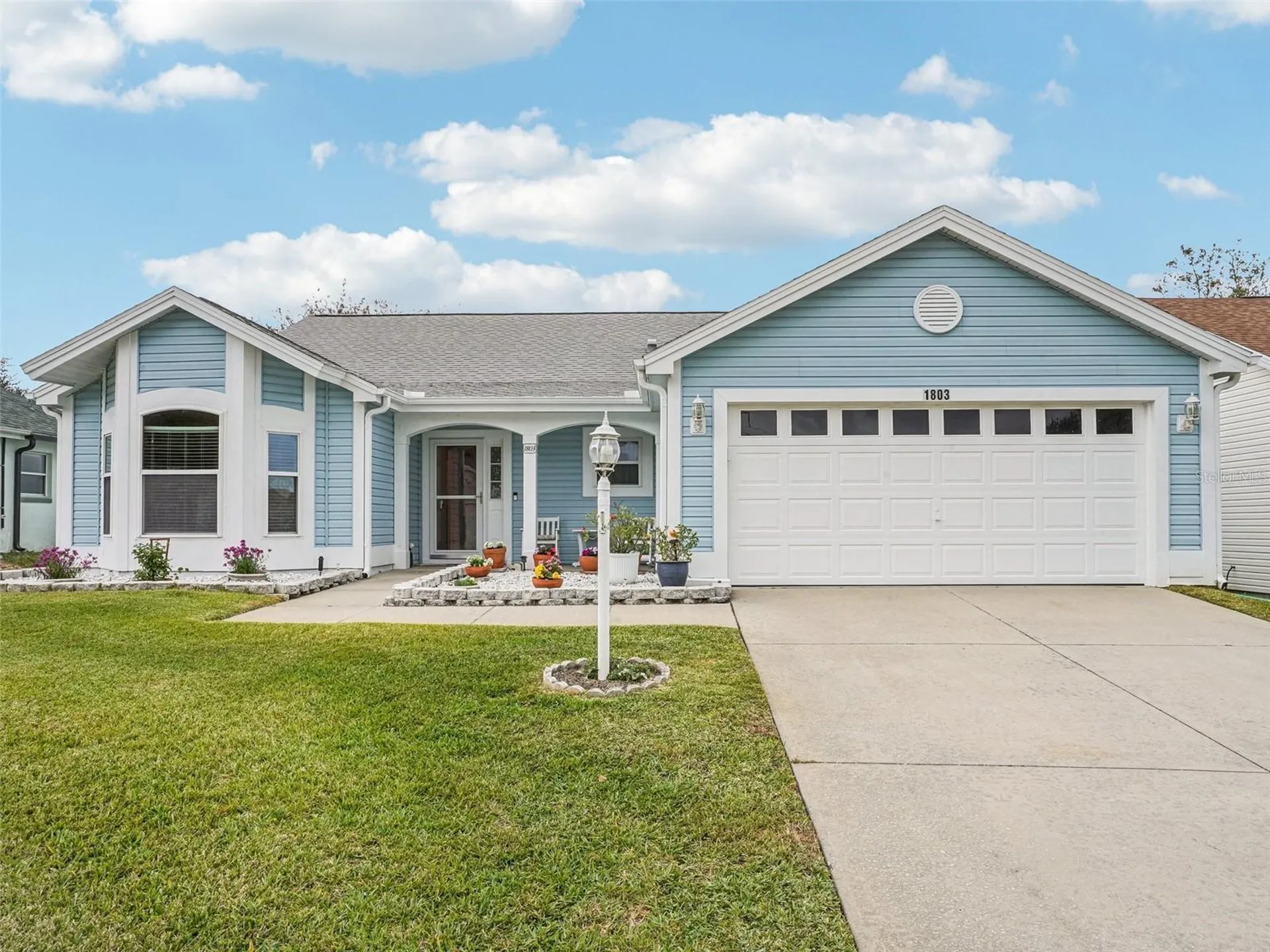 1803 Palo Alto Avenue The Villages FL 32159