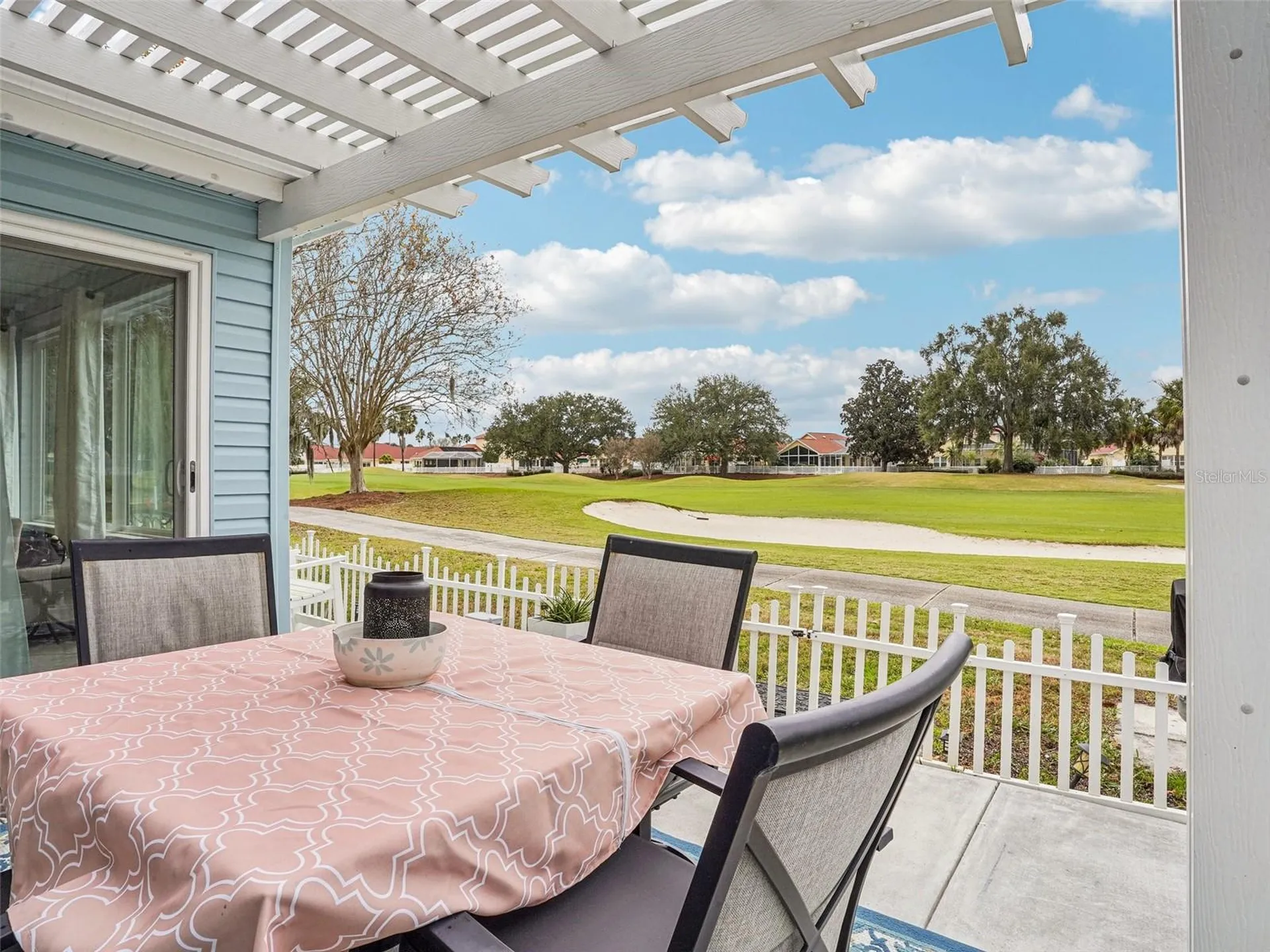 1803 Palo Alto Avenue The Villages FL 32159