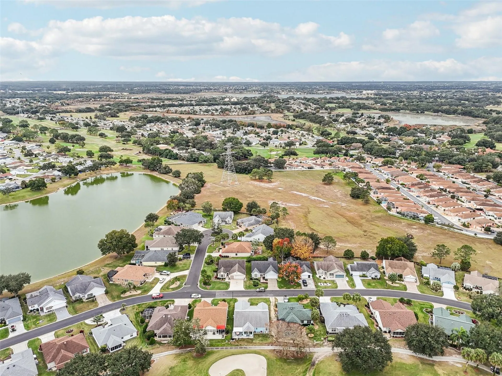 1803 Palo Alto Avenue The Villages FL 32159