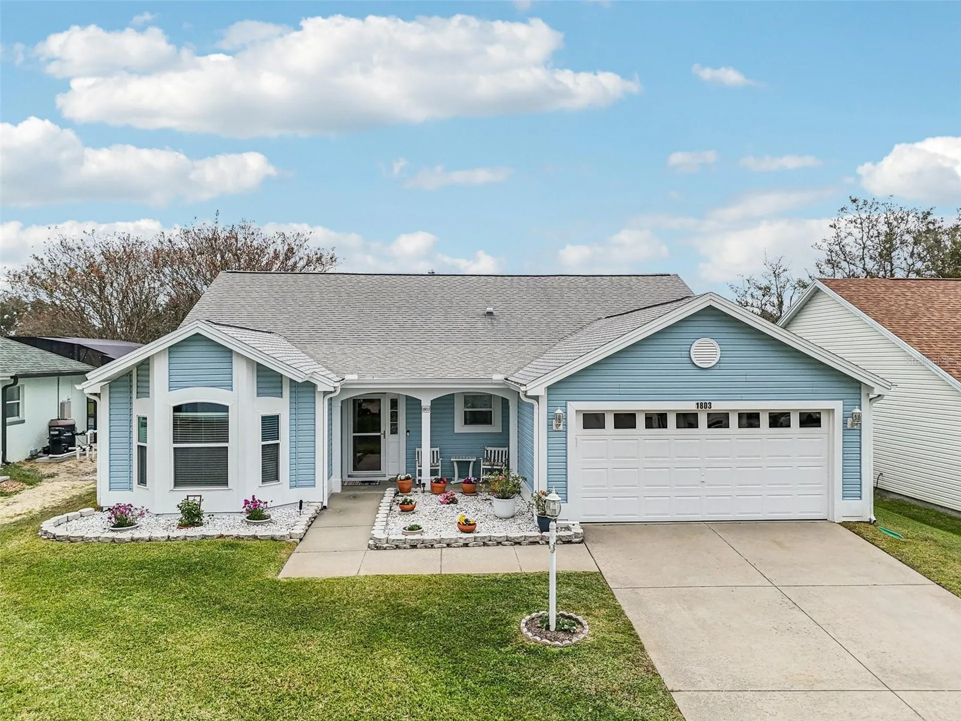 1803 Palo Alto Avenue The Villages FL 32159