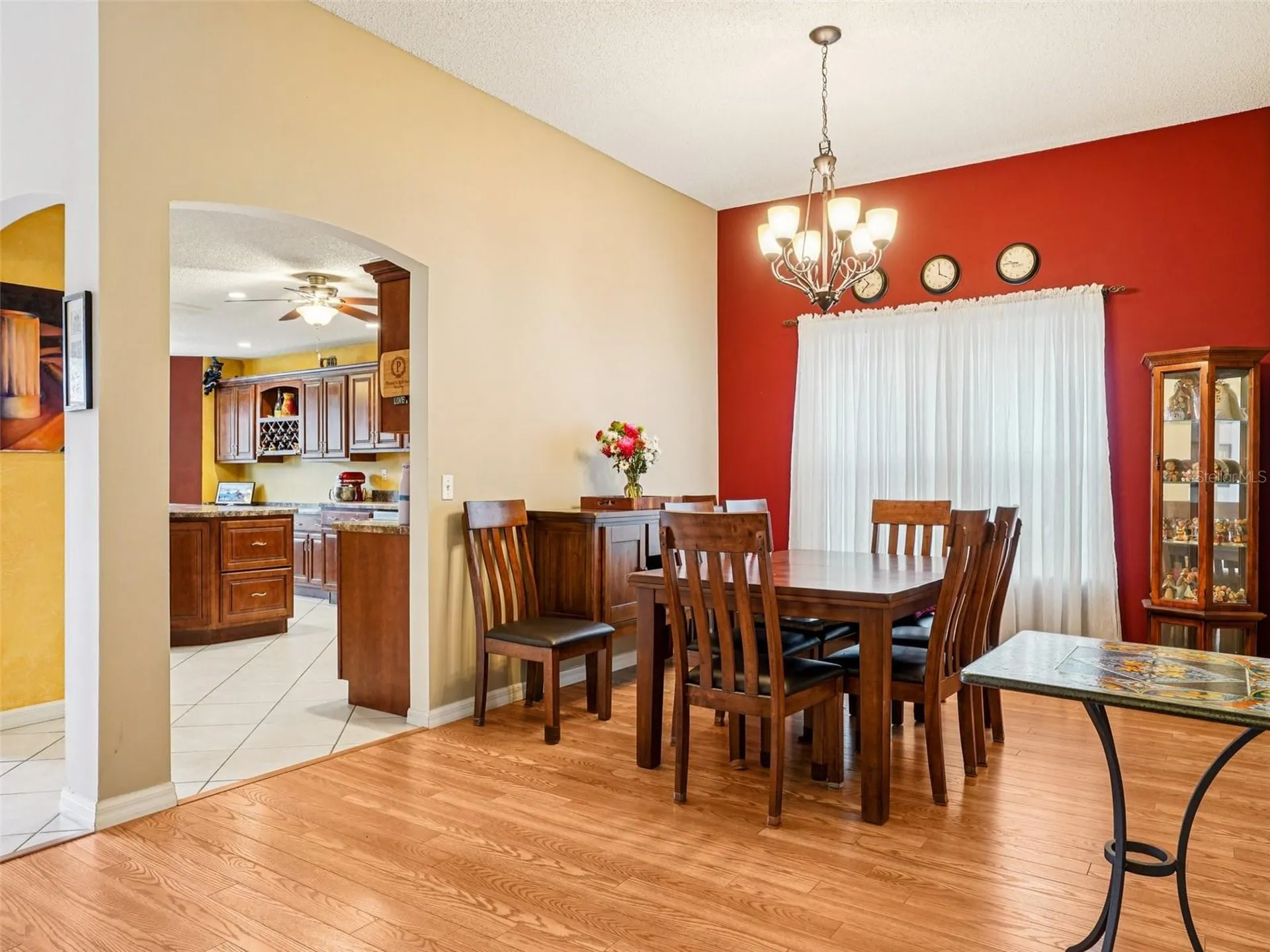 1803 Palo Alto Avenue The Villages FL 32159