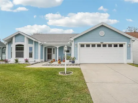 1803 Palo Alto Avenue The Villages FL 32159
