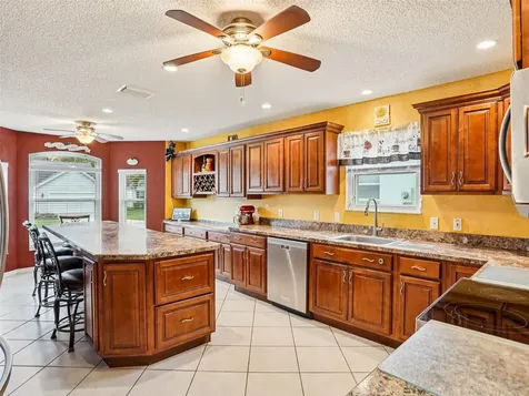 1803 Palo Alto Avenue The Villages FL 32159