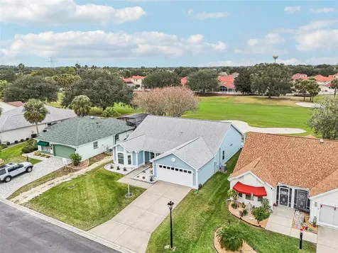 1803 Palo Alto Avenue The Villages FL 32159