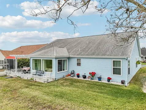 1803 Palo Alto Avenue The Villages FL 32159