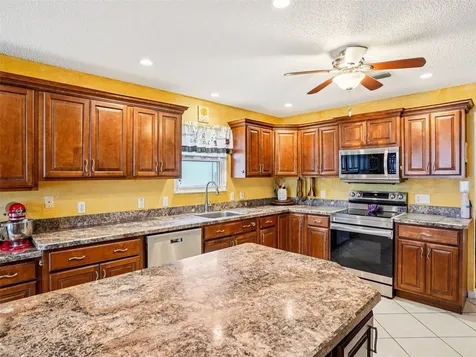 1803 Palo Alto Avenue The Villages FL 32159