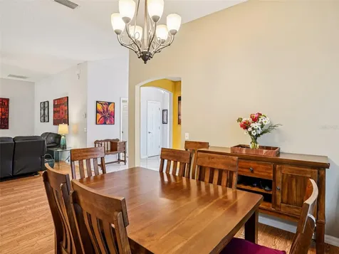1803 Palo Alto Avenue The Villages FL 32159