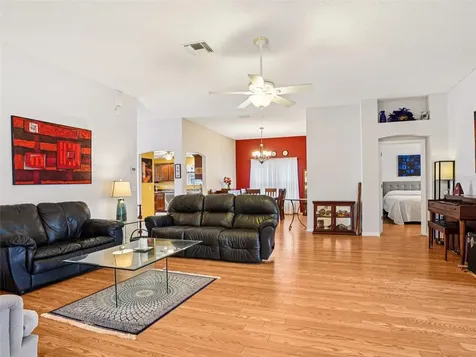 1803 Palo Alto Avenue The Villages FL 32159