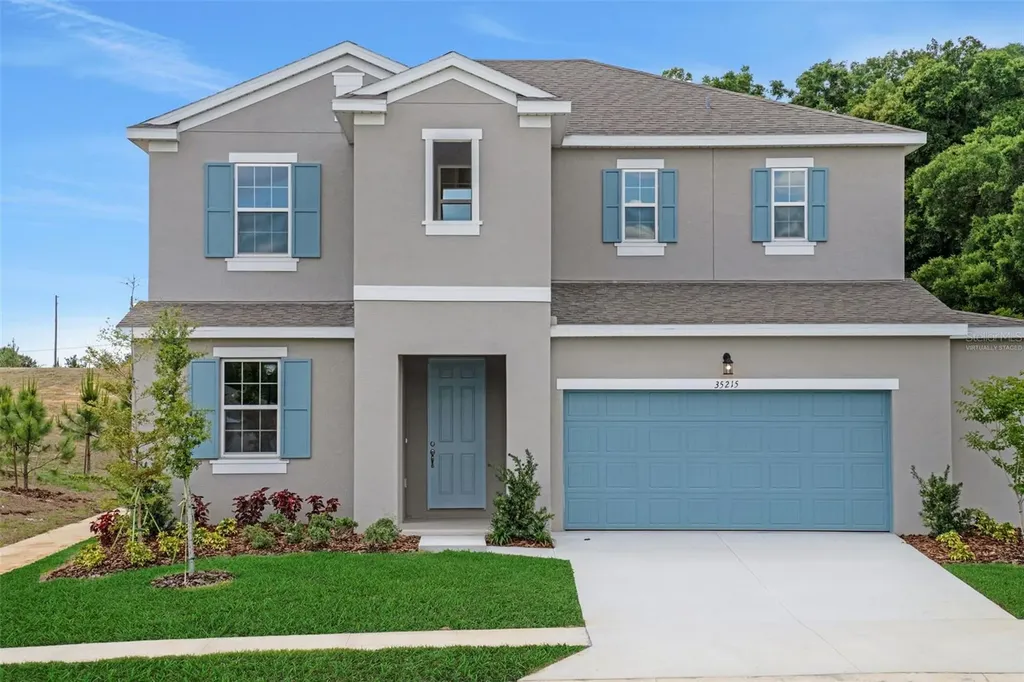 35215 Tuscan Hill Road Dade City FL 33525