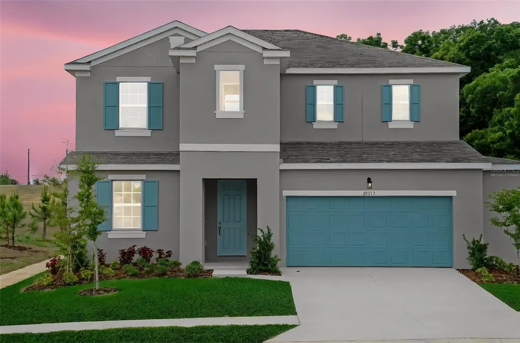 35215 Tuscan Hill Road Dade City FL 33525
