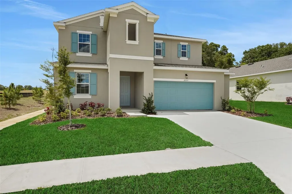 35215 Tuscan Hill Road Dade City FL 33525