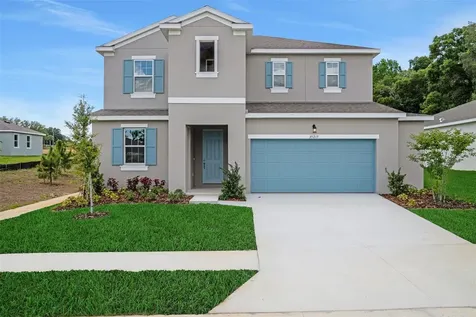35215 Tuscan Hill Road Dade City FL 33525