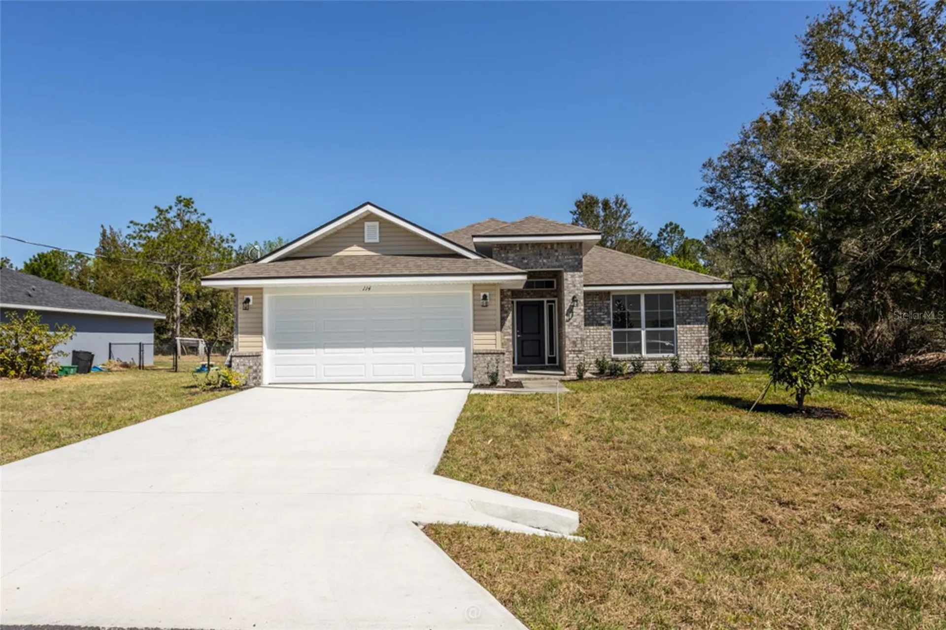 114 Ulysses Trail Palm Coast FL 32164