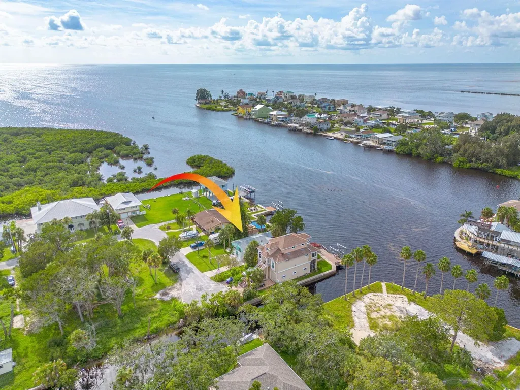 14519 Birch Street Hudson FL 34667