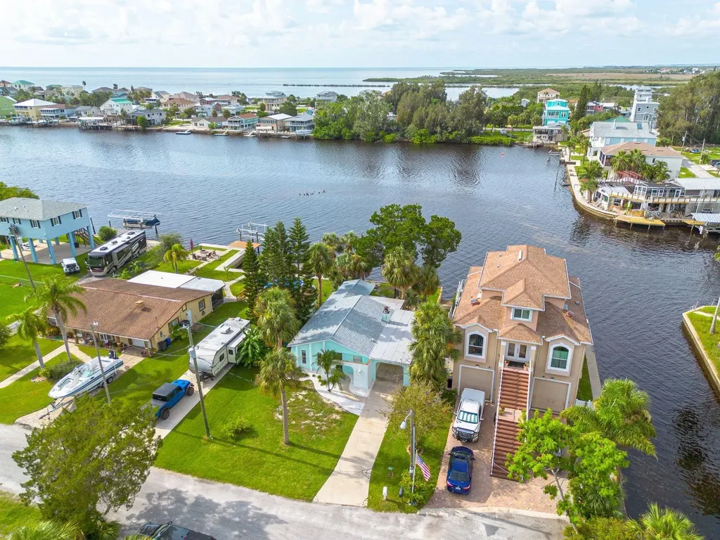 14519 Birch Street Hudson FL 34667