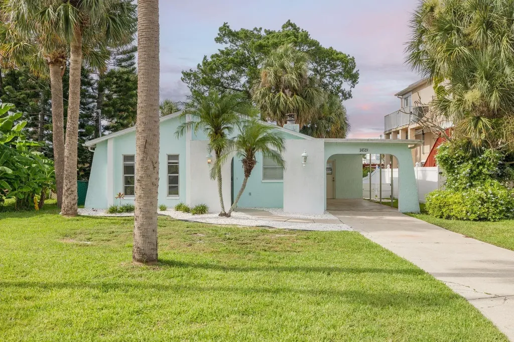 14519 Birch Street Hudson FL 34667