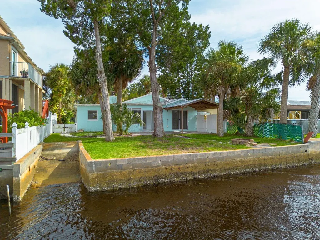 14519 Birch Street Hudson FL 34667