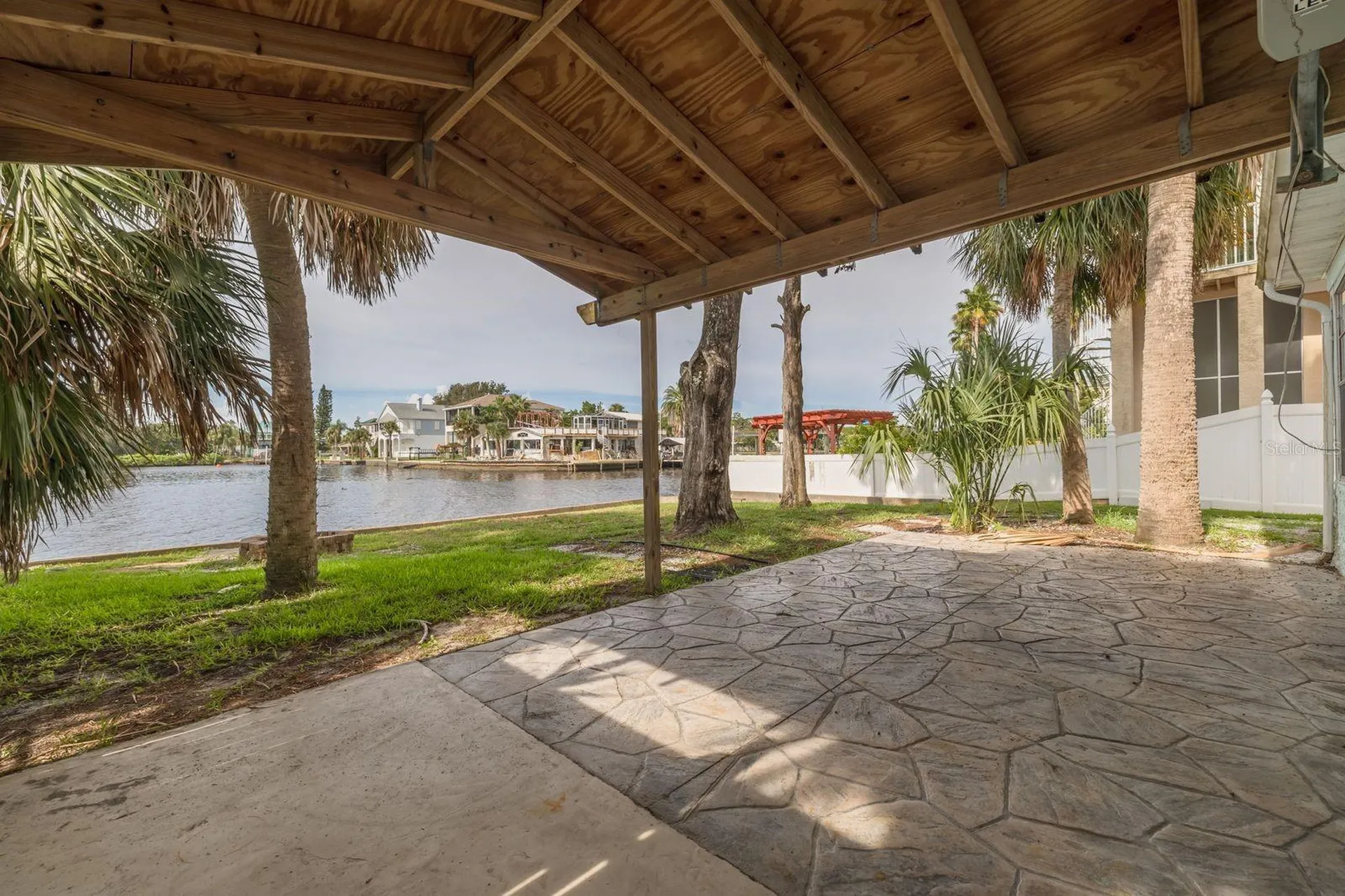 14519 Birch Street Hudson FL 34667