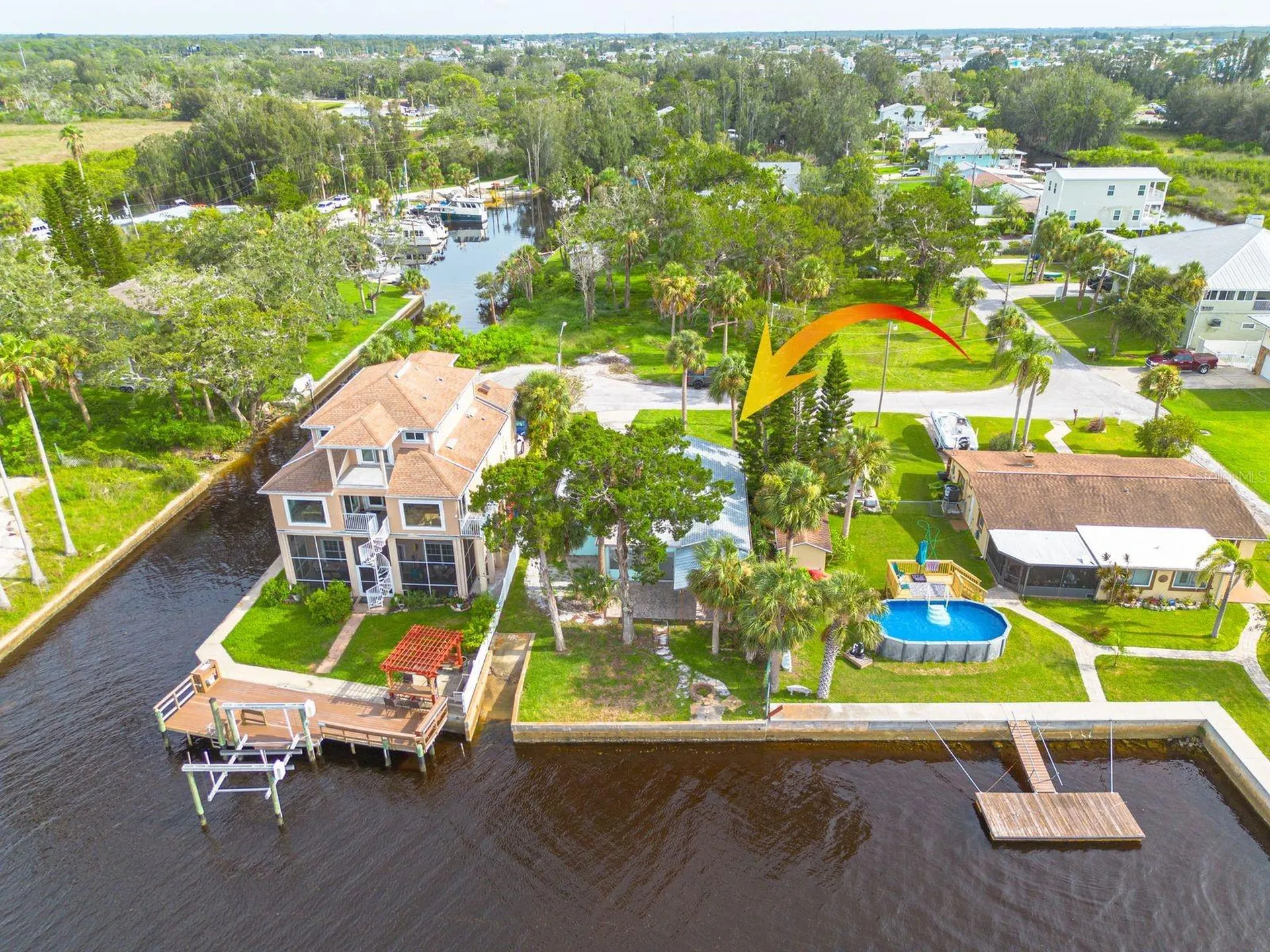 14519 Birch Street Hudson FL 34667