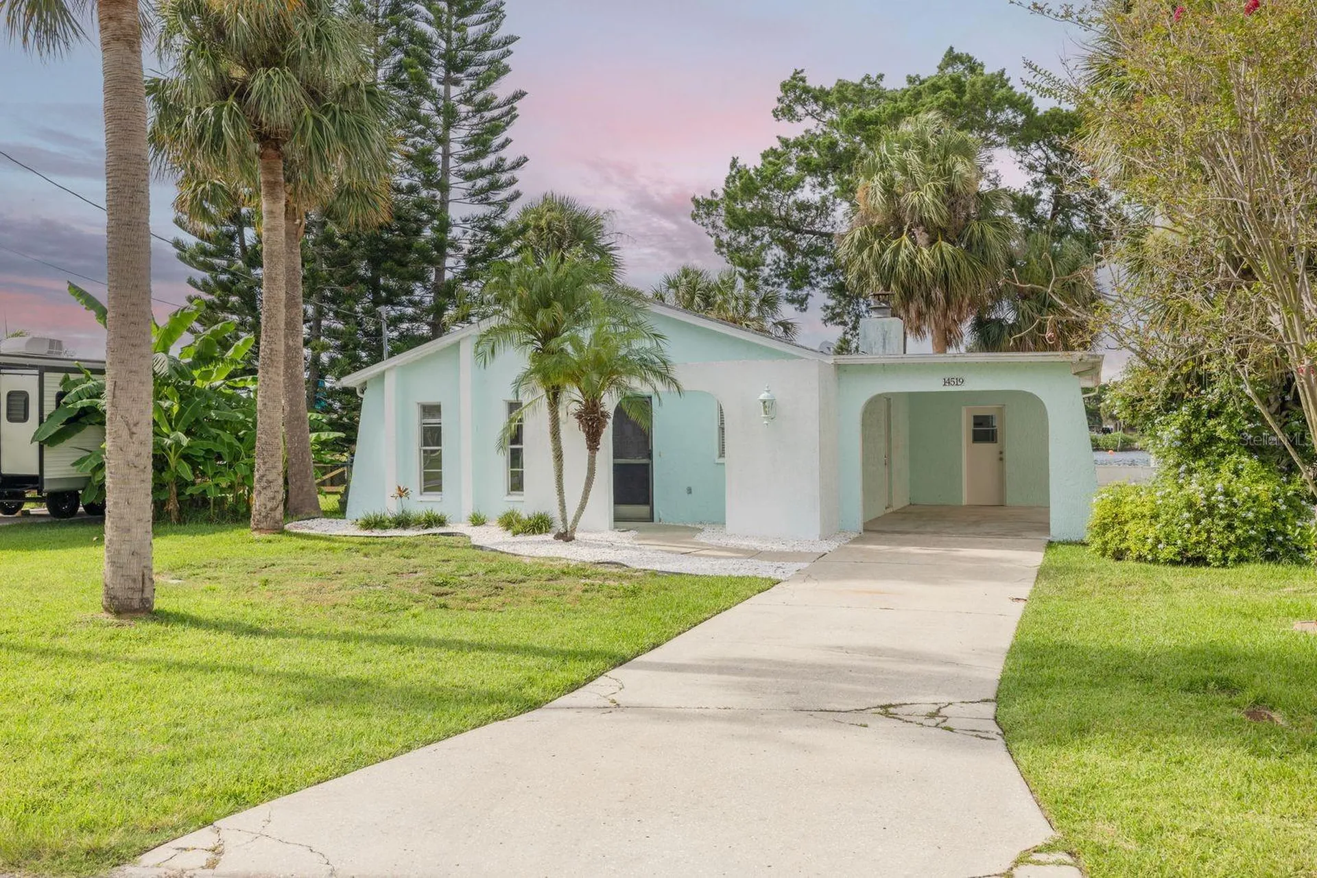 14519 Birch Street Hudson FL 34667
