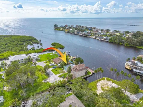 14519 Birch Street Hudson FL 34667