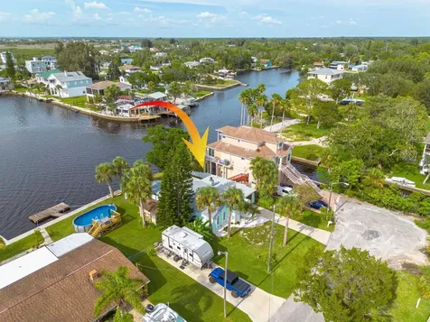 14519 Birch Street Hudson FL 34667
