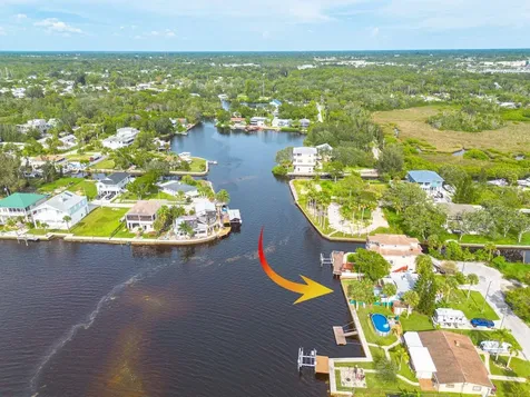 14519 Birch Street Hudson FL 34667