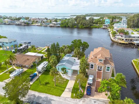 14519 Birch Street Hudson FL 34667