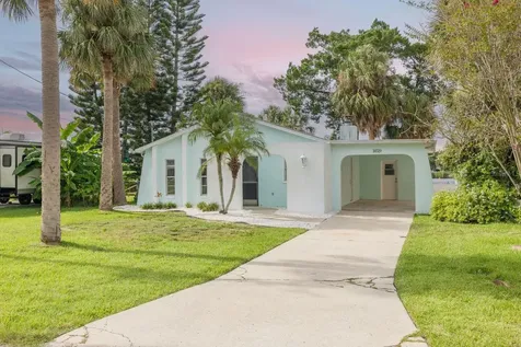 14519 Birch Street Hudson FL 34667