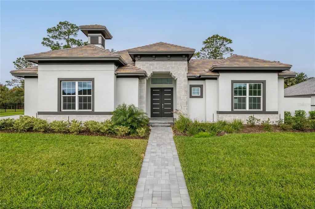 109 New Leatherwood Drive Palm Coast FL 32137