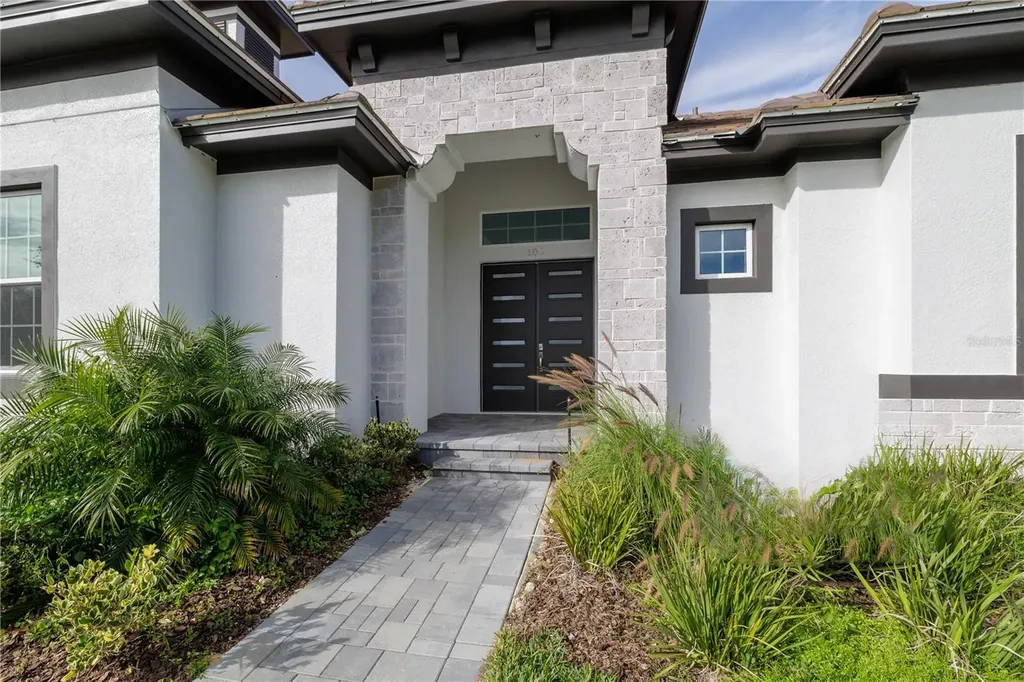 109 New Leatherwood Drive Palm Coast FL 32137