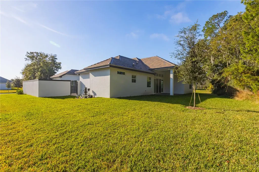 109 New Leatherwood Drive Palm Coast FL 32137