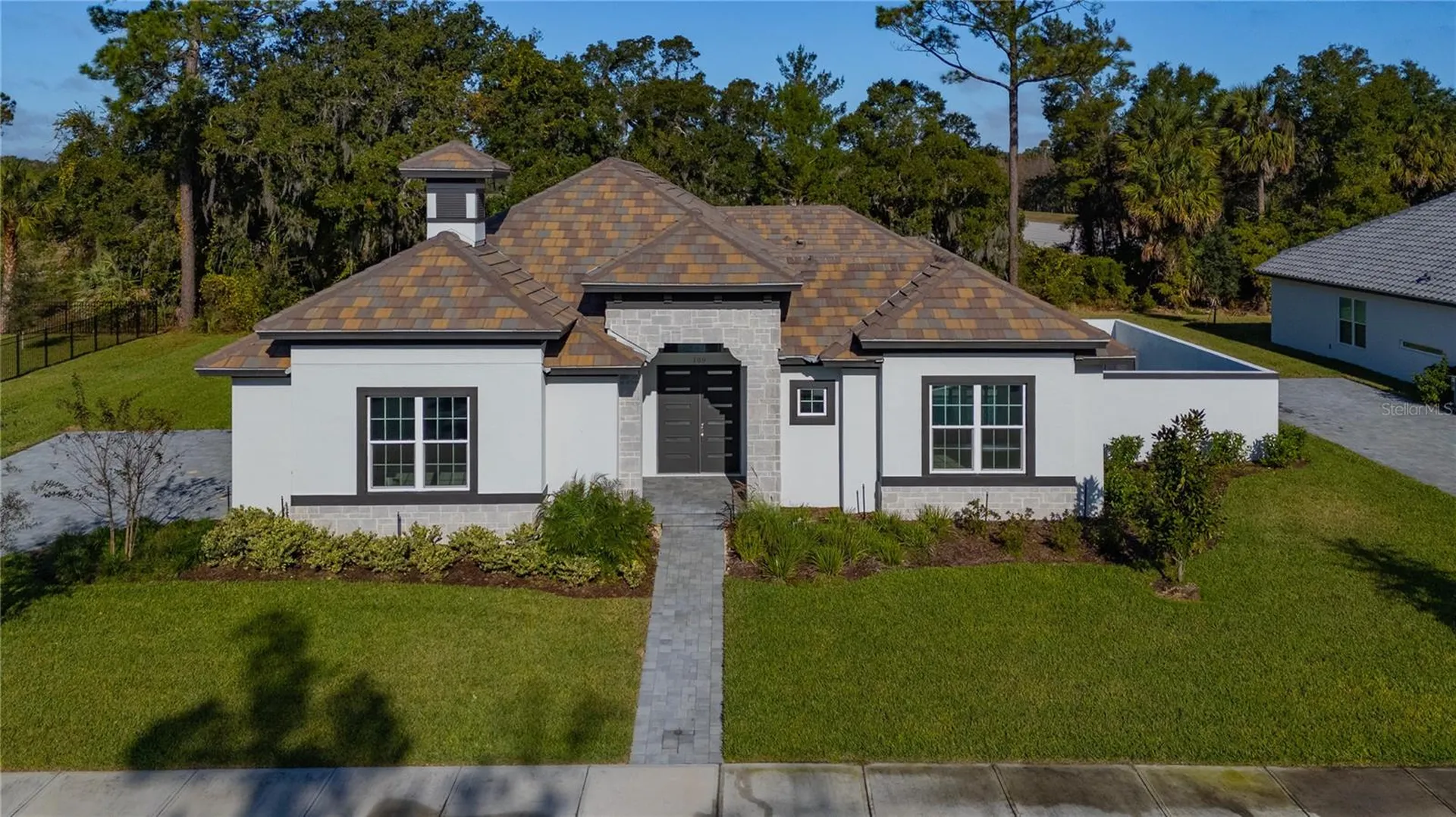 109 New Leatherwood Drive Palm Coast FL 32137