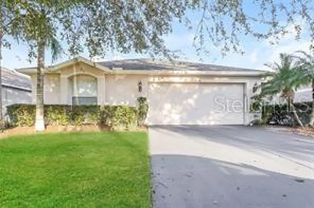 29636 Tee Shot Drive San Antonio FL 33576