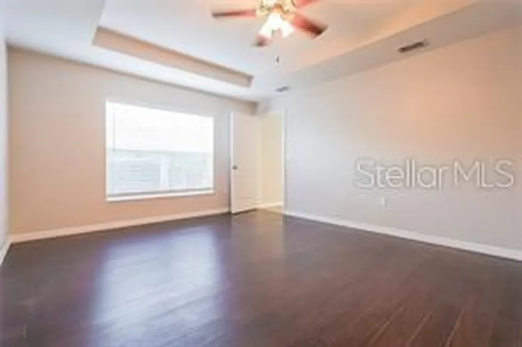 29636 Tee Shot Drive San Antonio FL 33576
