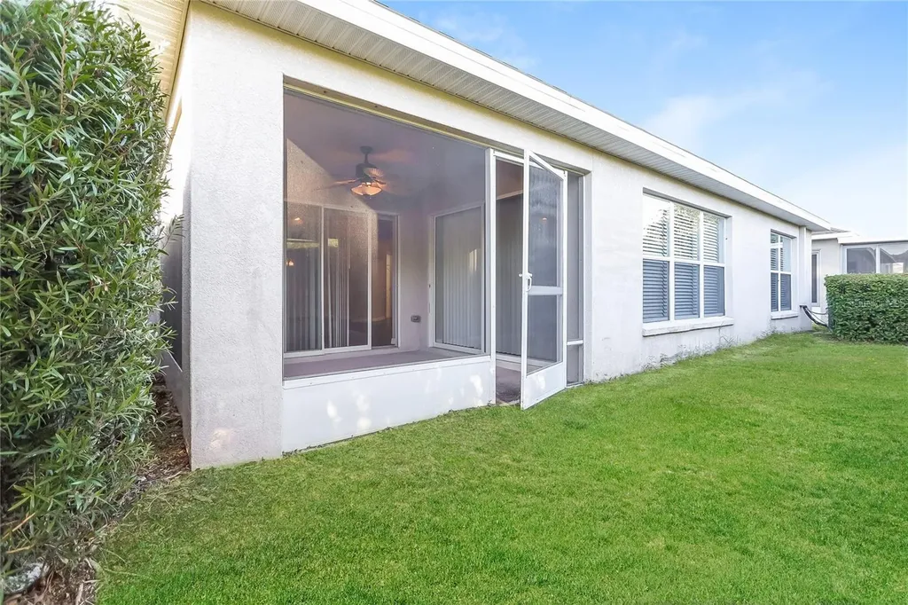 29636 Tee Shot Drive San Antonio FL 33576