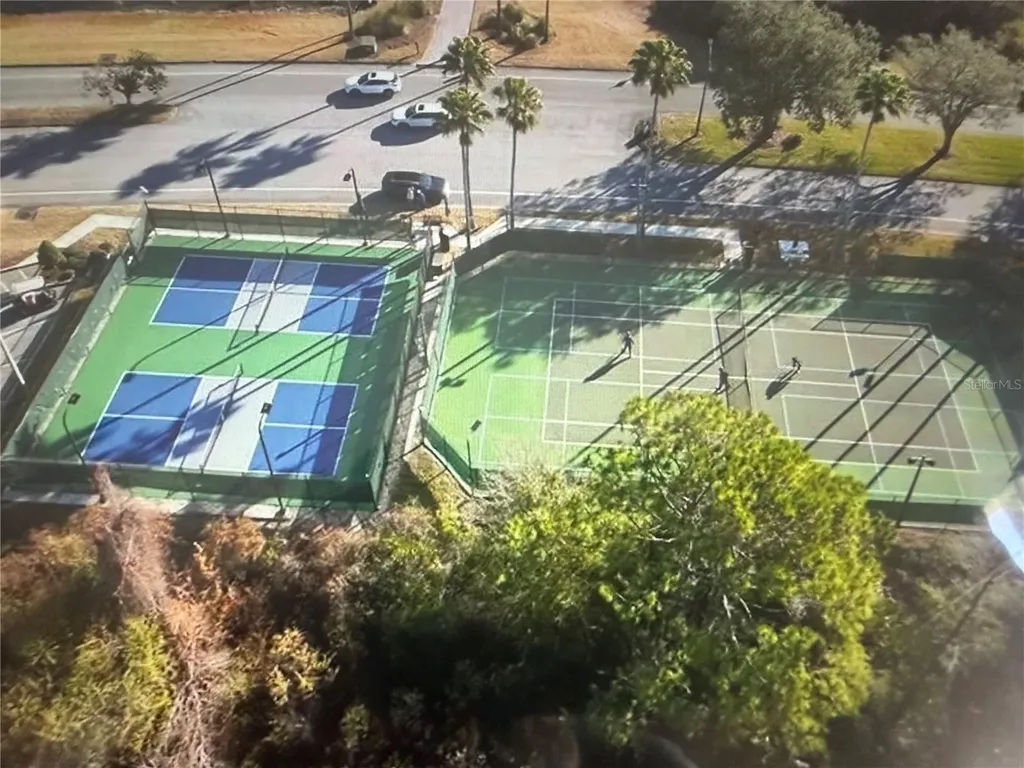 29636 Tee Shot Drive San Antonio FL 33576