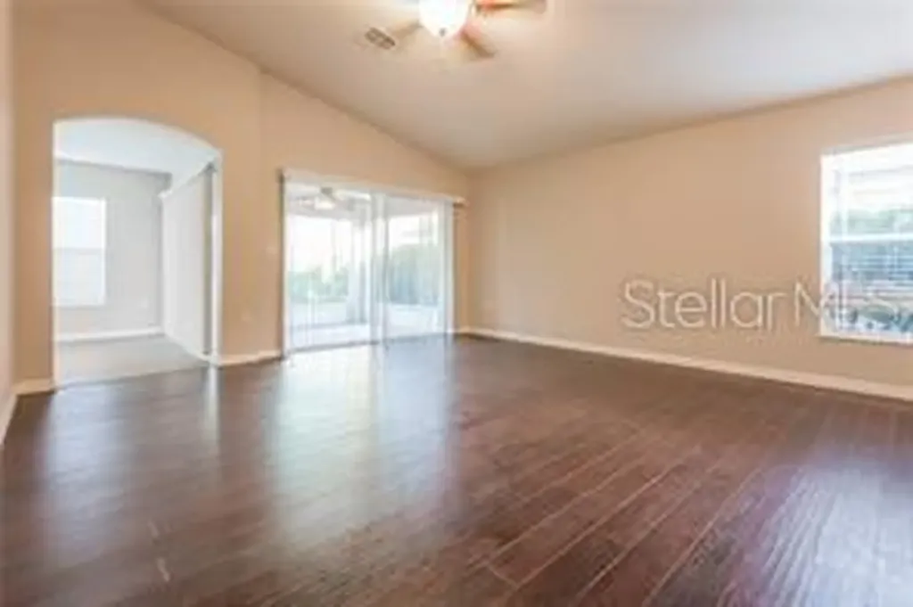 29636 Tee Shot Drive San Antonio FL 33576