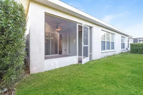 29636 Tee Shot Drive San Antonio FL 33576