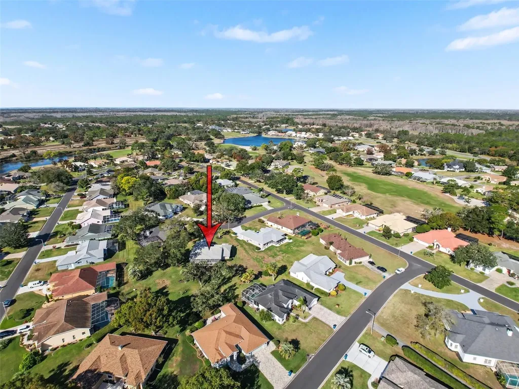 9428 Apple Dumpling Court Weeki Wachee FL 34613