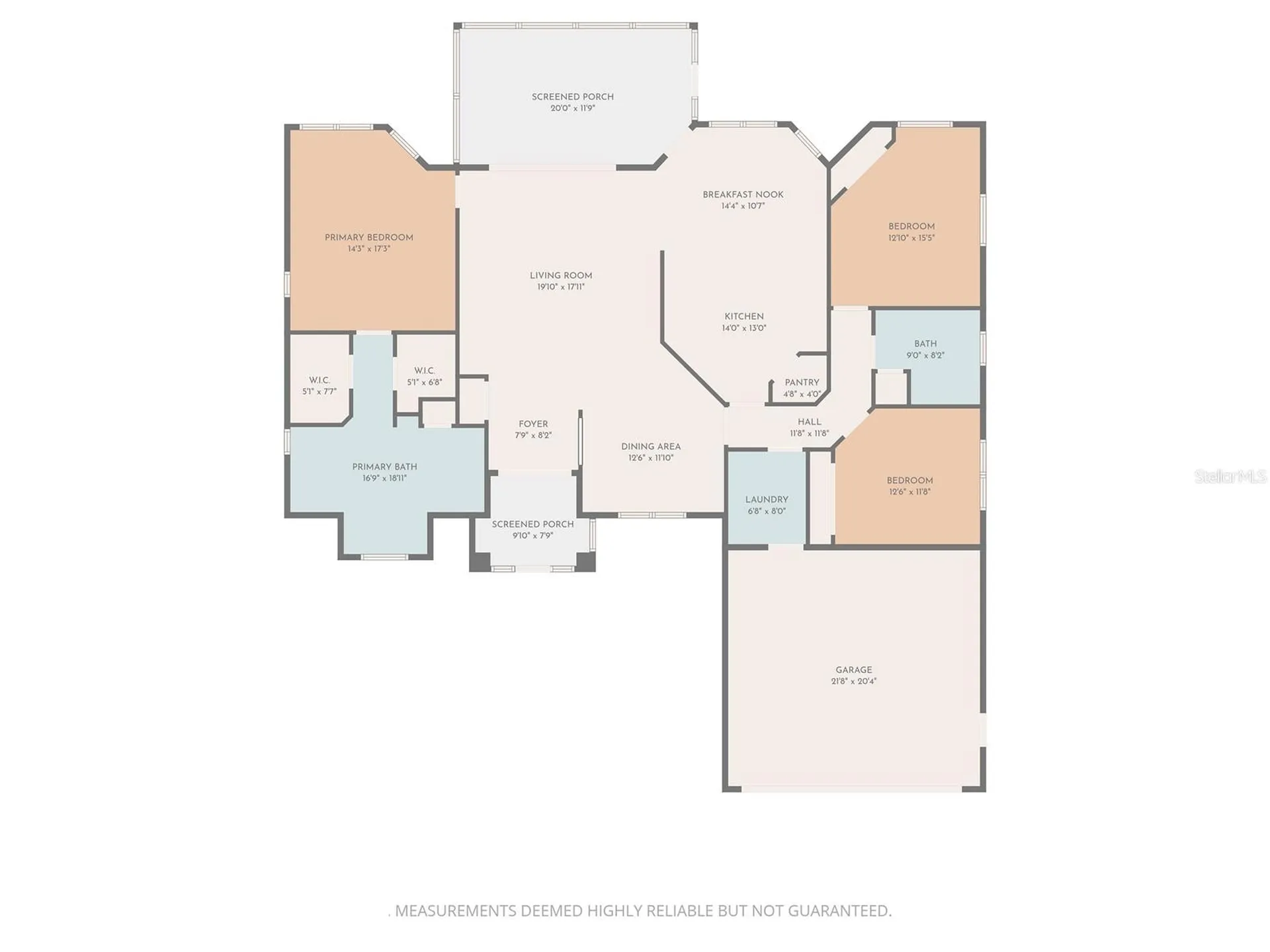 9428 Apple Dumpling Court Weeki Wachee FL 34613