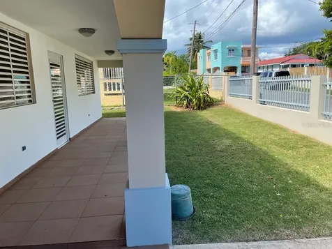 2 Alvaro Creitoff Cabo Rojo PR 00623