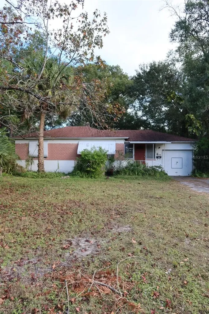 1619 Asbury Avenue Orlando FL 32803