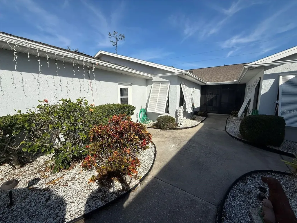 26186 Northern Cross Road Punta Gorda FL 33983