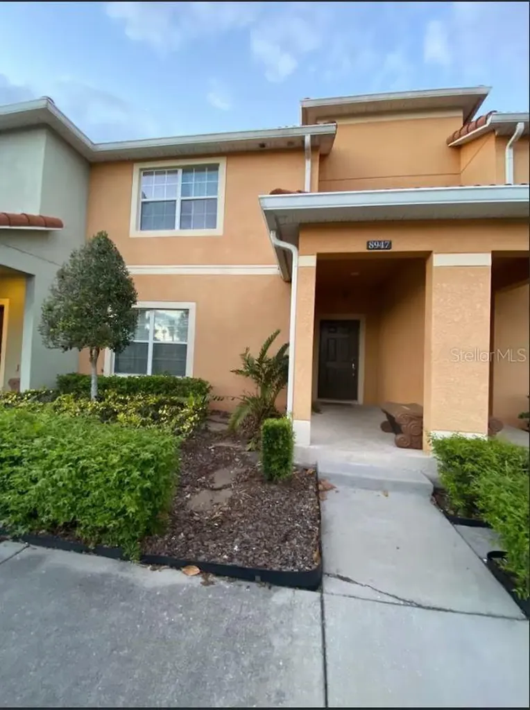 8947 Candy Palm Road Kissimmee FL 34747