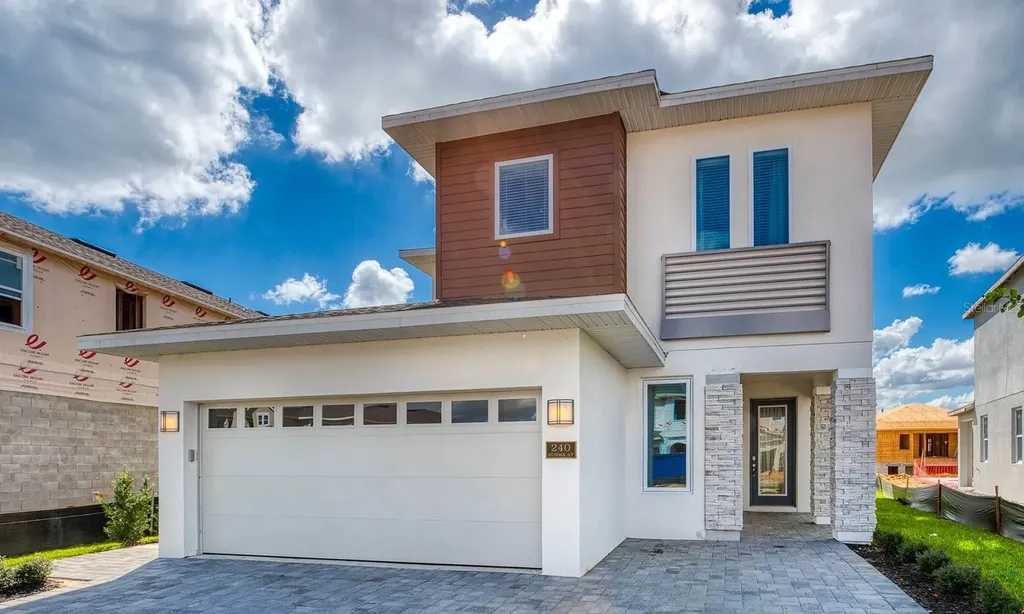 240 Burma Street Kissimmee FL 34747