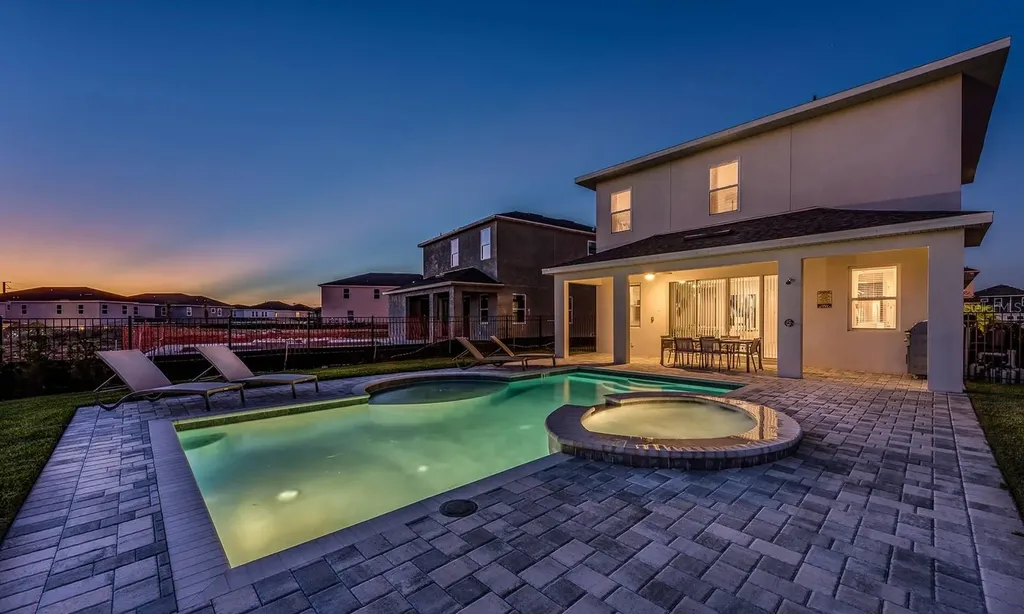 240 Burma Street Kissimmee FL 34747